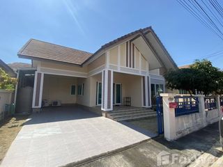 For sale and for rent 3 bedrooms house in Ban Chang, Rayong