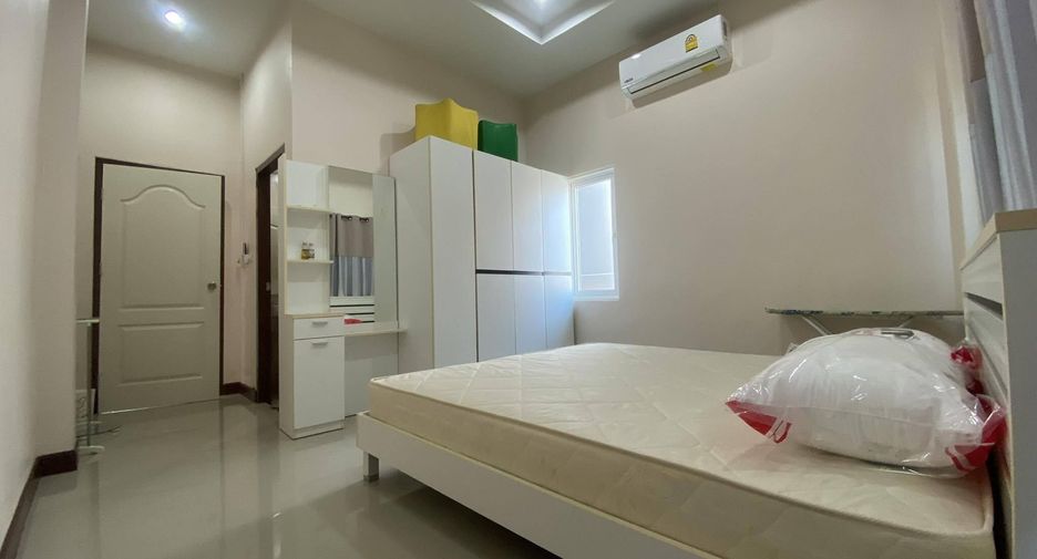 À vendre et à louer 3 chambres maison à Ban Chang, Rayong