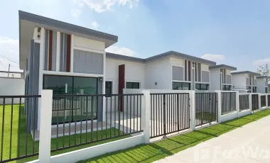 For sale 1 Beds townhouse in Si Racha, Chonburi