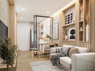 Продажа студия кондо в Пхра Кханонг, Бангкок