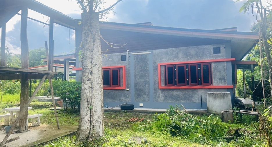 À vendre 3 chambres maison à San Kamphaeng, Chiang Mai