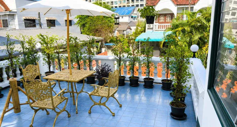 Haus zum Kauf mit 4 Zimmer in Mueang Chiang Mai, Chiang Mai
