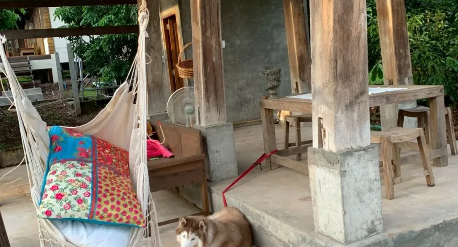 Grundstück zum Kauf in Mae Taeng, Chiang Mai