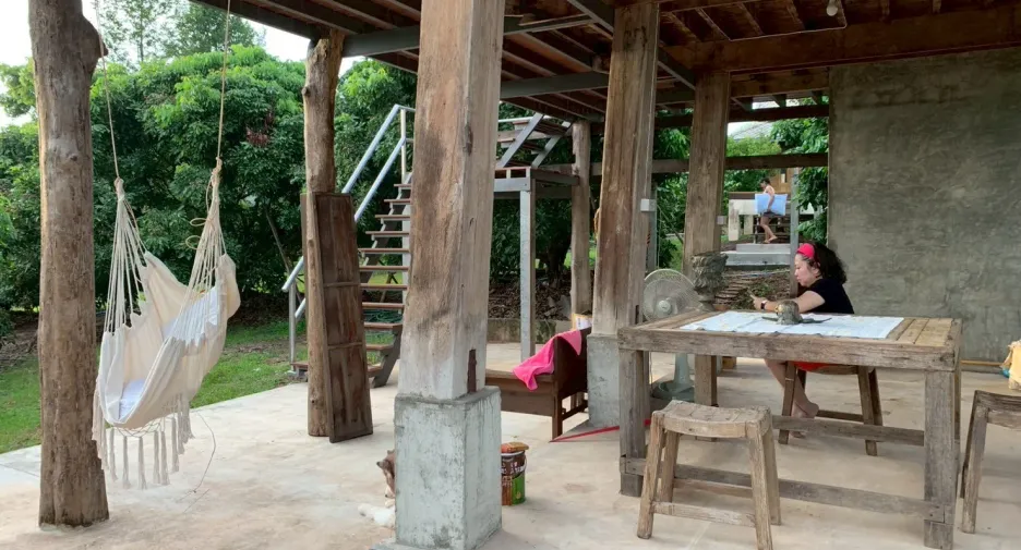 Grundstück zum Kauf in Mae Taeng, Chiang Mai