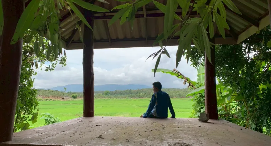 Grundstück zum Kauf in Mae Taeng, Chiang Mai