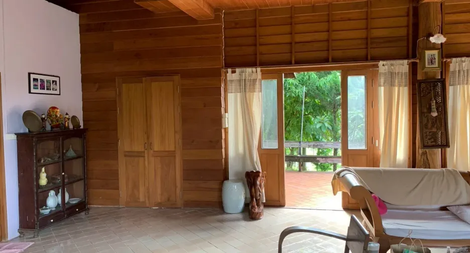 Grundstück zum Kauf in Mae Taeng, Chiang Mai