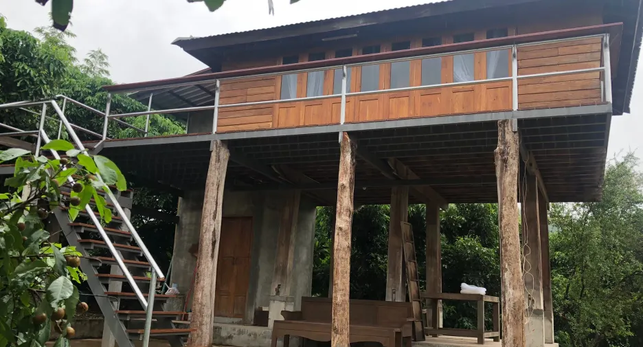 Grundstück zum Kauf in Mae Taeng, Chiang Mai