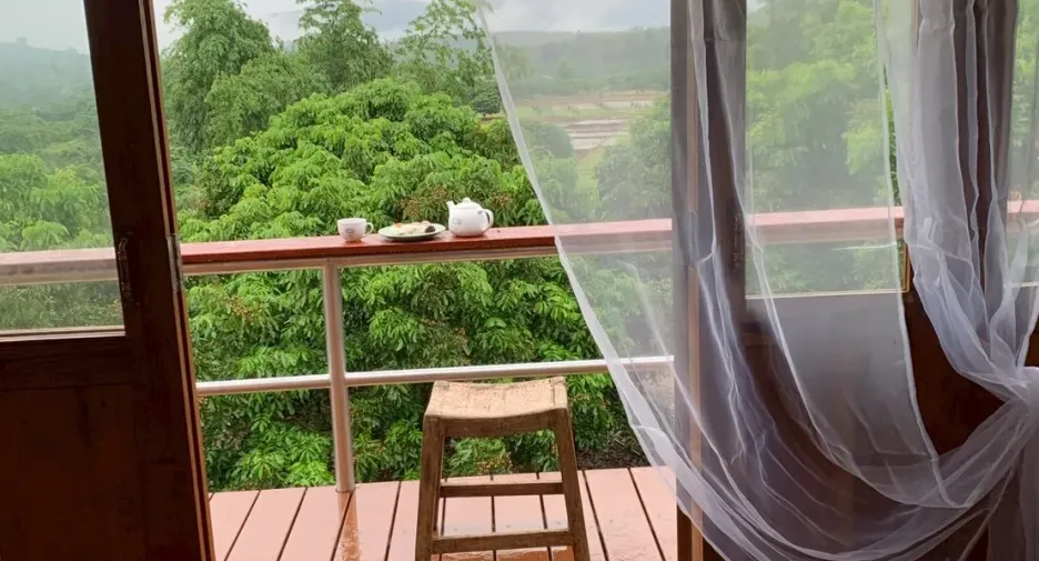 Grundstück zum Kauf in Mae Taeng, Chiang Mai