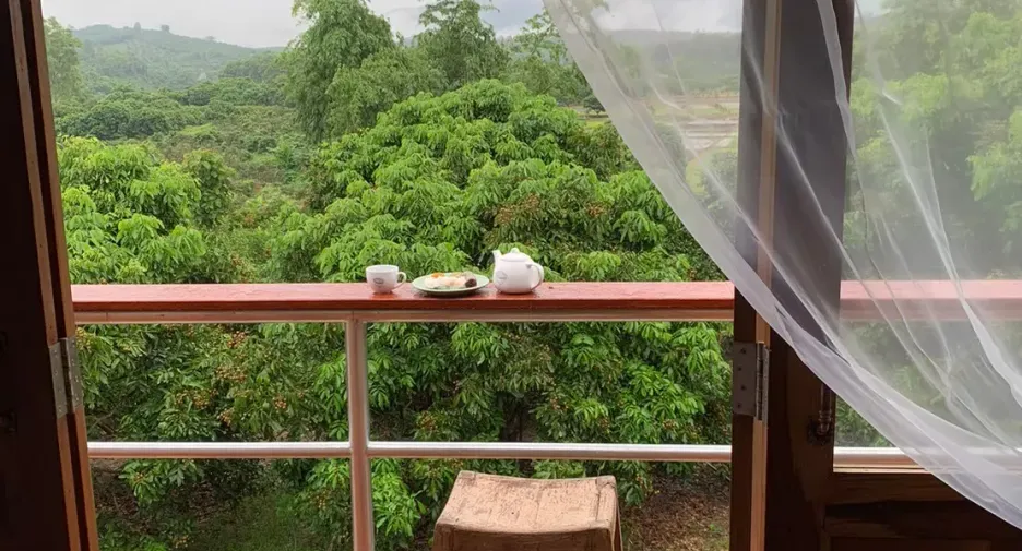 Grundstück zum Kauf in Mae Taeng, Chiang Mai