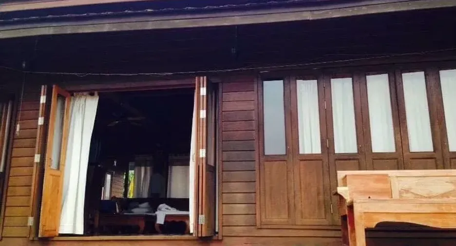 Grundstück zum Kauf in Mae Taeng, Chiang Mai