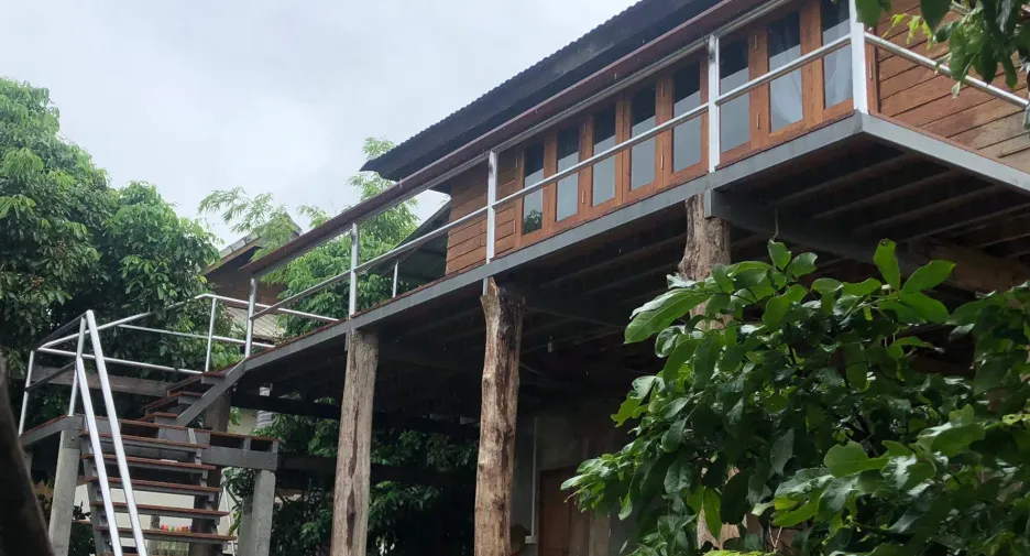 Grundstück zum Kauf in Mae Taeng, Chiang Mai