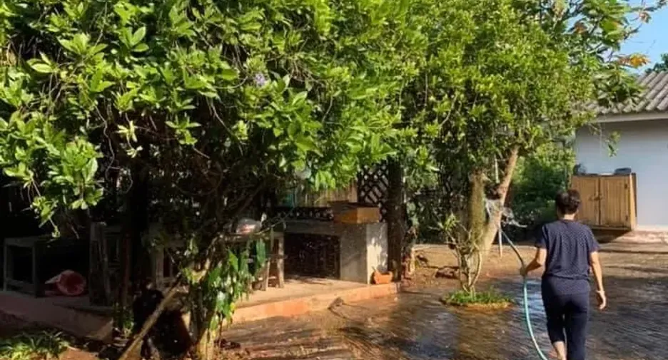 Grundstück zum Kauf in Mae Taeng, Chiang Mai
