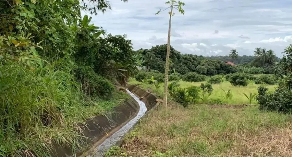 Grundstück zum Kauf in Mae Taeng, Chiang Mai