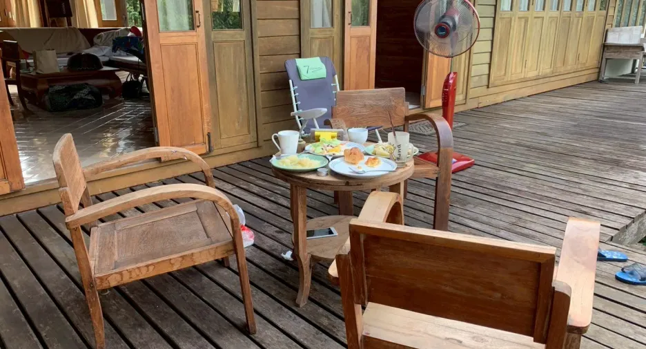Grundstück zum Kauf in Mae Taeng, Chiang Mai