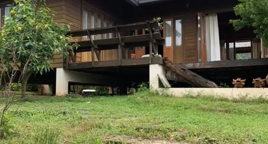 Grundstück zum Kauf in Mae Taeng, Chiang Mai