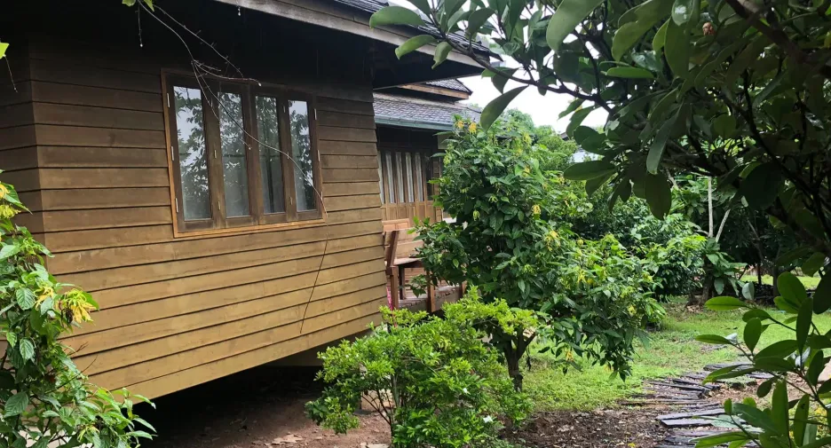 Grundstück zum Kauf in Mae Taeng, Chiang Mai