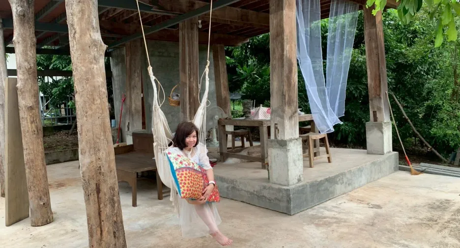 Grundstück zum Kauf in Mae Taeng, Chiang Mai