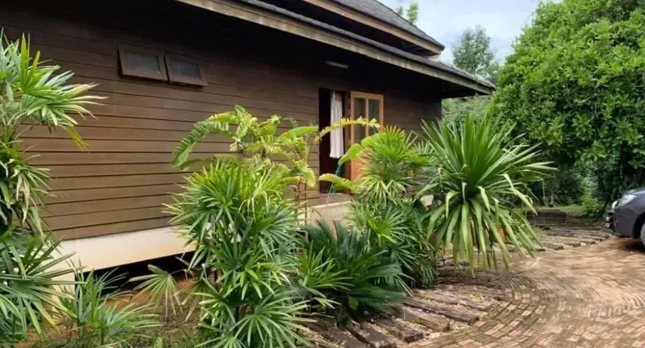 Grundstück zum Kauf in Mae Taeng, Chiang Mai