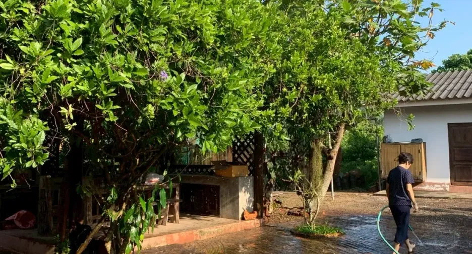 Grundstück zum Kauf in Mae Taeng, Chiang Mai