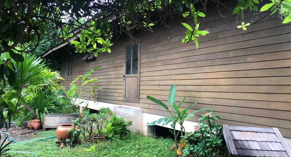 Grundstück zum Kauf in Mae Taeng, Chiang Mai