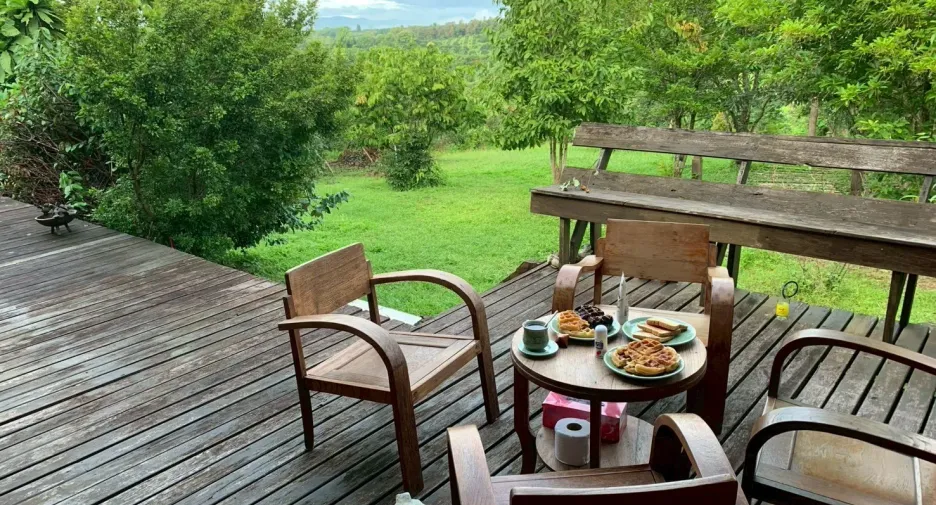 Grundstück zum Kauf in Mae Taeng, Chiang Mai