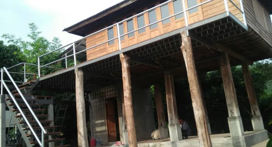 Grundstück zum Kauf in Mae Taeng, Chiang Mai