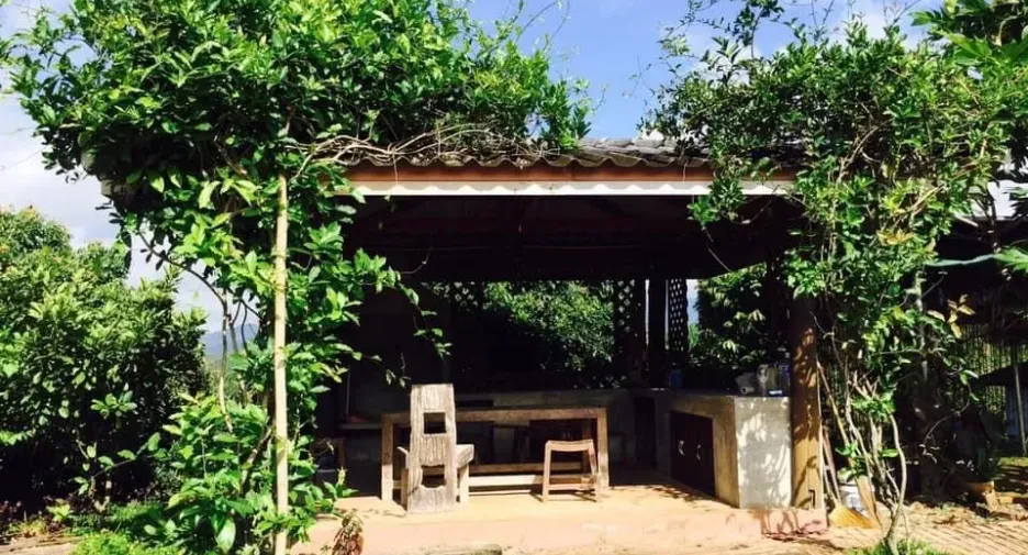Grundstück zum Kauf in Mae Taeng, Chiang Mai