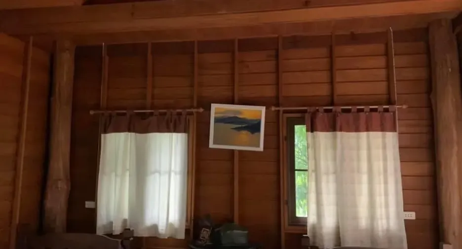 Grundstück zum Kauf in Mae Taeng, Chiang Mai