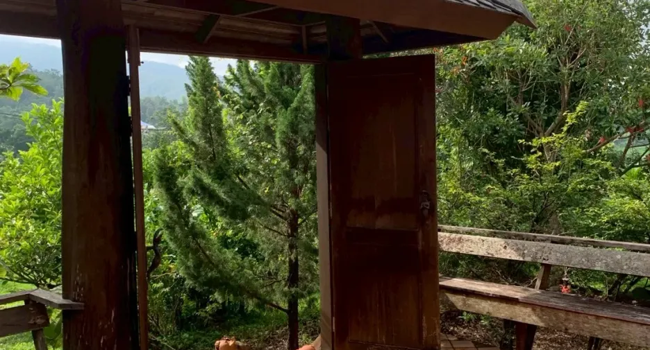 Grundstück zum Kauf in Mae Taeng, Chiang Mai