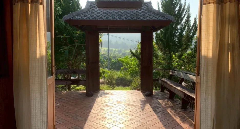 Grundstück zum Kauf in Mae Taeng, Chiang Mai