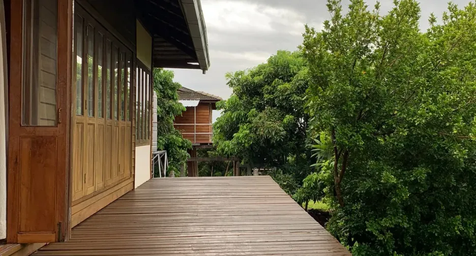 Grundstück zum Kauf in Mae Taeng, Chiang Mai