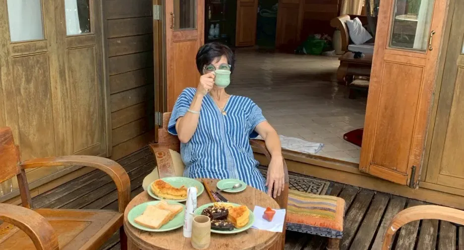 Grundstück zum Kauf in Mae Taeng, Chiang Mai