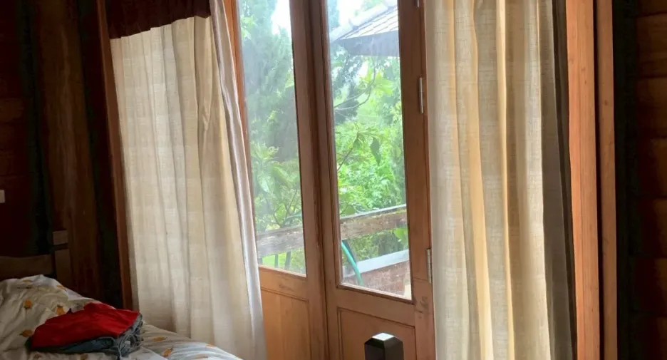 Grundstück zum Kauf in Mae Taeng, Chiang Mai