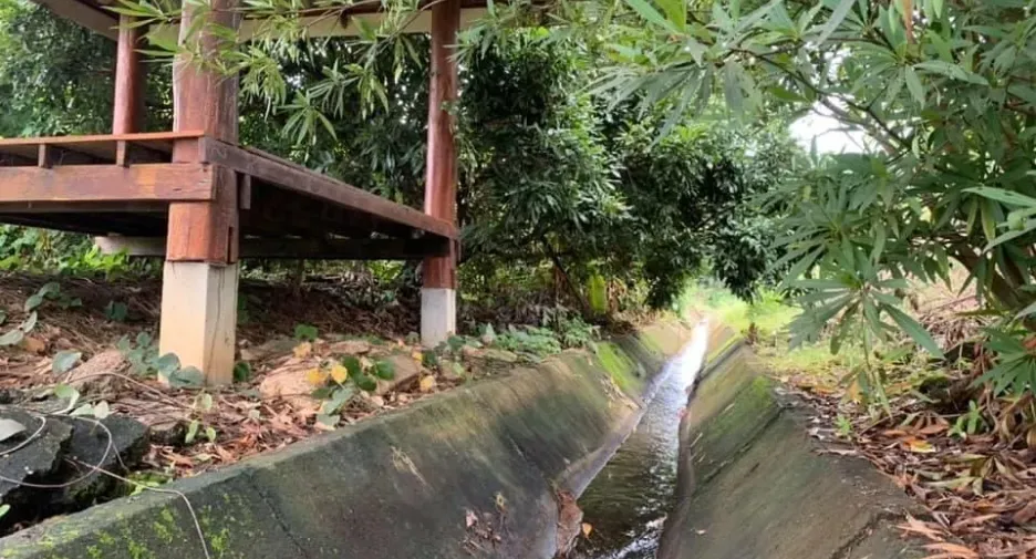 Grundstück zum Kauf in Mae Taeng, Chiang Mai