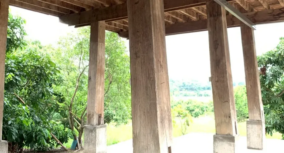 Grundstück zum Kauf in Mae Taeng, Chiang Mai