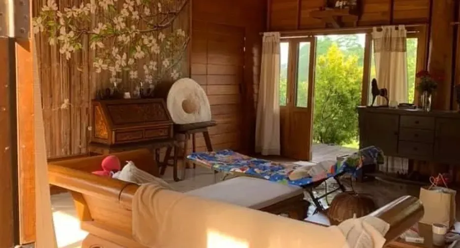 Grundstück zum Kauf in Mae Taeng, Chiang Mai