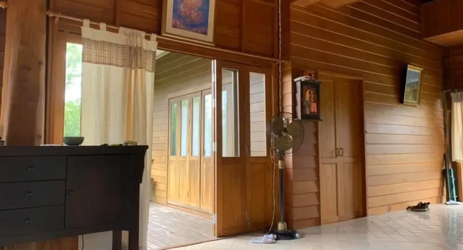 Grundstück zum Kauf in Mae Taeng, Chiang Mai