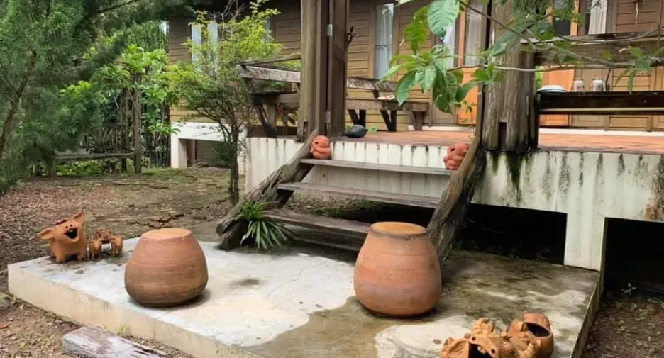 Grundstück zum Kauf in Mae Taeng, Chiang Mai