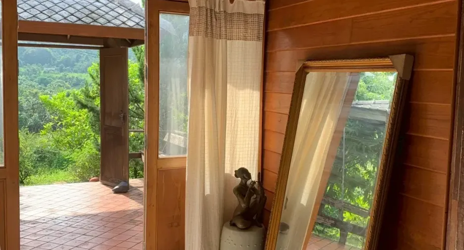 Grundstück zum Kauf in Mae Taeng, Chiang Mai