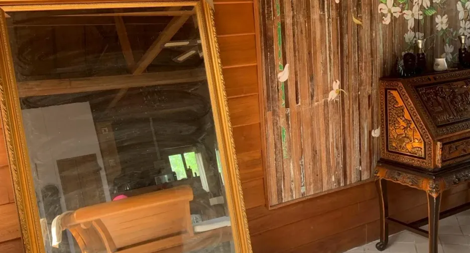 Grundstück zum Kauf in Mae Taeng, Chiang Mai