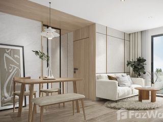 For sale 1 bed condo in Phra Khanong, Bangkok