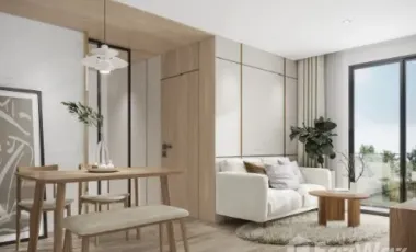 Wohnung zum Kauf mit 1 Zimmer in Phra Khanong, Bangkok