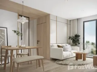 For sale 1 bed condo in Phra Khanong, Bangkok
