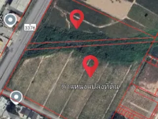 ขาย ที่ดิน ใน นิคมพัฒนา, ระยอง
