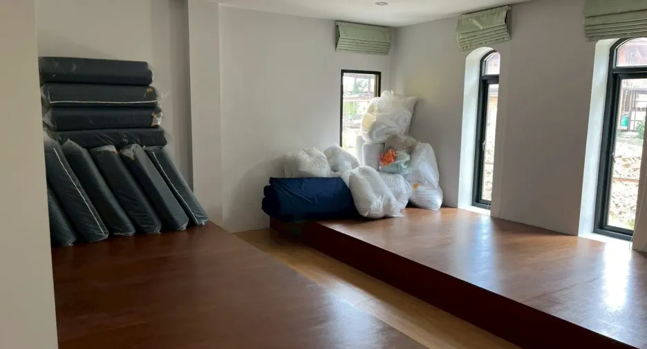 For sale 27 bedrooms villa in Saraphi, Chiang Mai