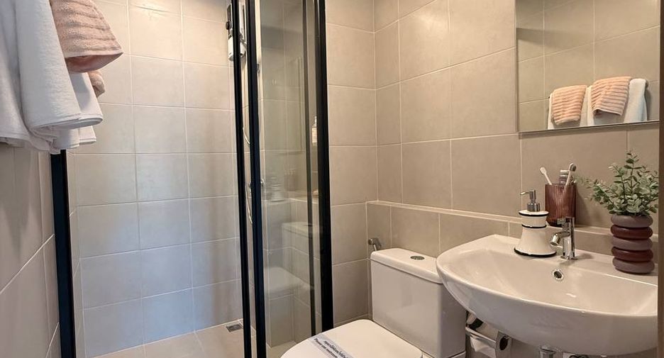 Продажа 1 кровать кондо в Северная Паттайя, Паттайя