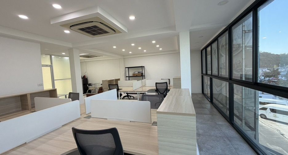 For sale 6 bedrooms townhouse in East Pattaya, Pattaya