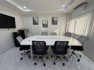 For sale 6 bedrooms townhouse in Bang Lamung, Chonburi