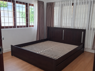ให้เช่า 2 ห้องนอน บ้านเดี่ยว ใน นาจอมเทียน, พัทยา