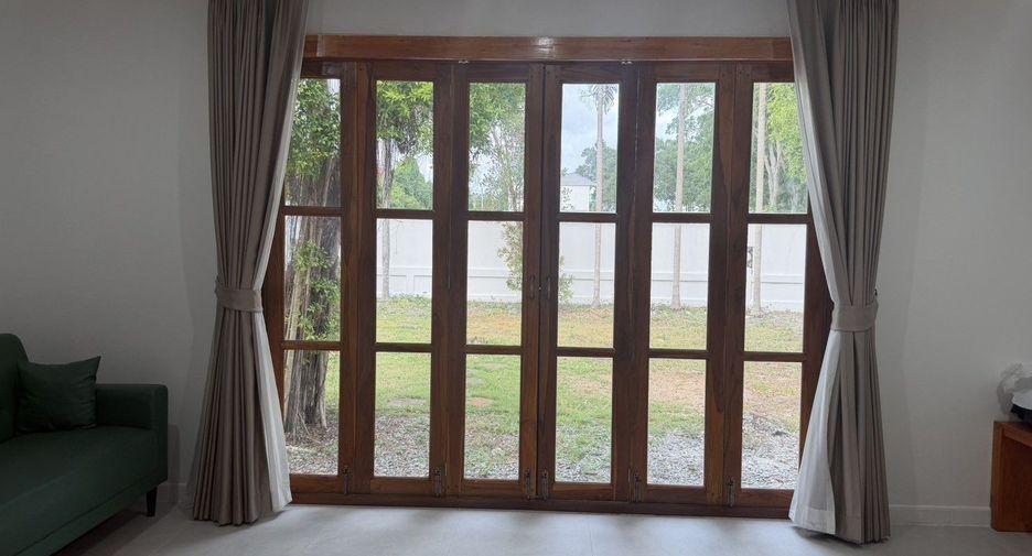 À louer 2 chambres maison à Na Jomtien, Pattaya